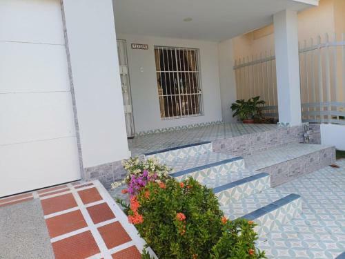 Casa Bellavista Barranquilla