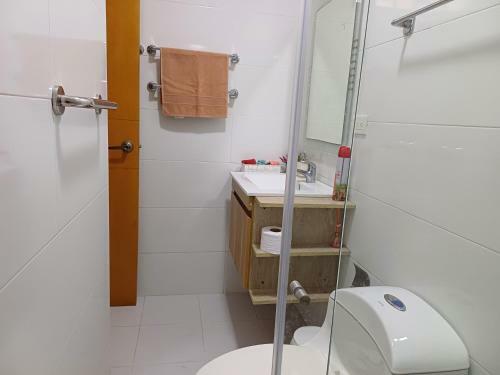 Casa Bellavista Barranquilla