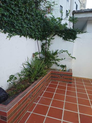 Casa Bellavista Barranquilla