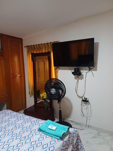 Casa Bellavista Barranquilla