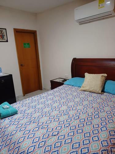 Casa Bellavista Barranquilla