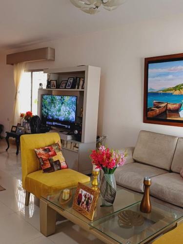Casa Bellavista Barranquilla