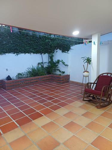 Casa Bellavista Barranquilla
