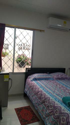 Casa Bellavista Barranquilla