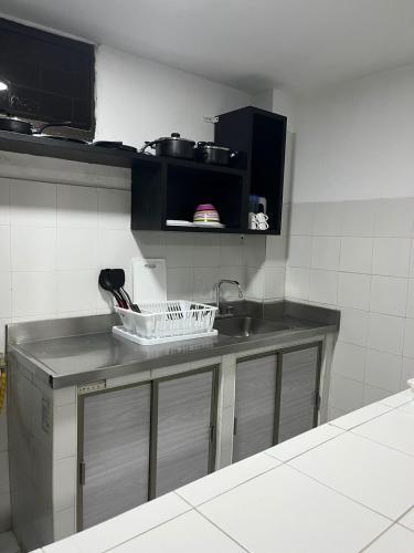 Apartamento Amoblados Comfort