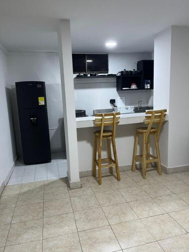 Apartamento Amoblados Comfort
