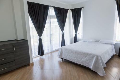 Apartamento Casa Blanca Malibu