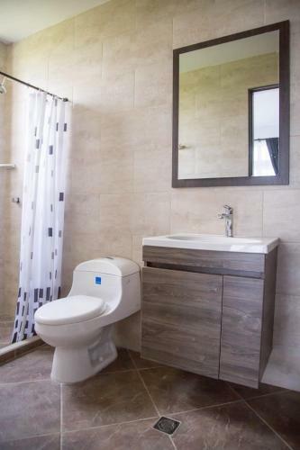 Apartamento Casa Blanca Malibu