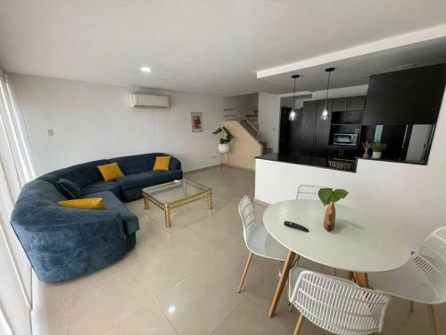 Apartamento Excelente Ubicaci�n Cc Viva Zona Norte