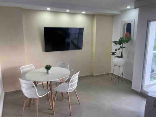 Apartamento Excelente Ubicaci�n Cc Viva Zona Norte