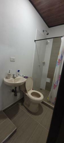 Apartamento Apto Hospedaje Llanero