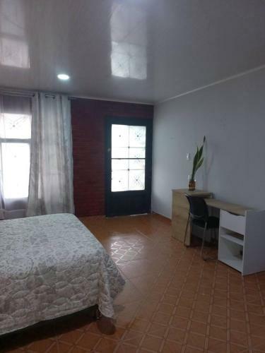 Apartamento Blue House