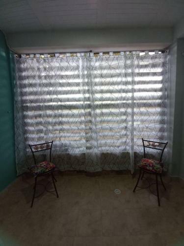 Apartamento Blue House