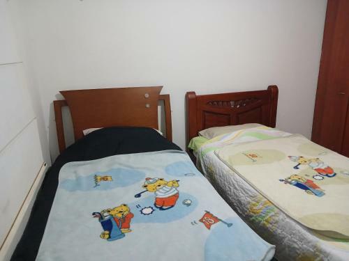 Habitaci�n Espectacular