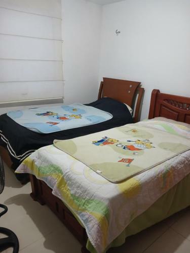 Habitaci�n Espectacular