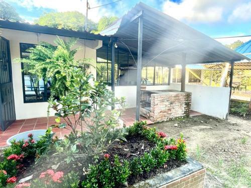 Agroturismo Bonito - La Maria