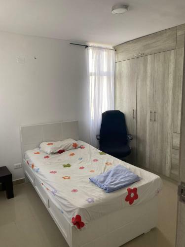 Apartamento Alameda Del Rio