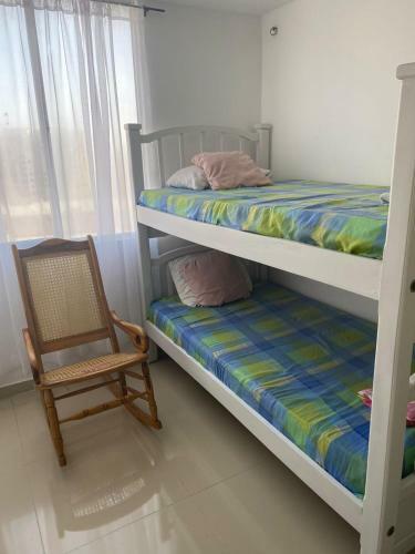 Apartamento Alameda Del Rio