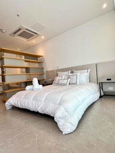 Apartamento Distrito 90