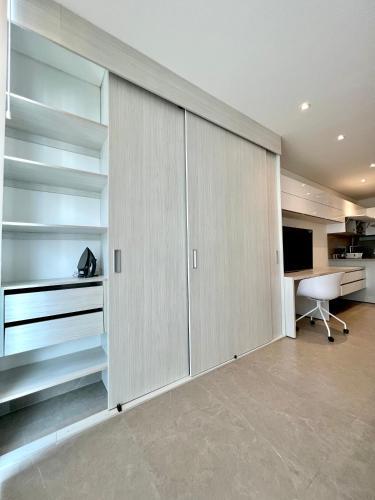 Apartamento Distrito 90