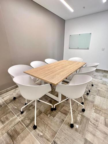 Apartamento Distrito 90