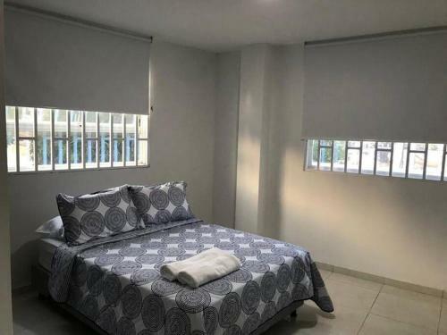 Apartamento Excelente Hospedaje