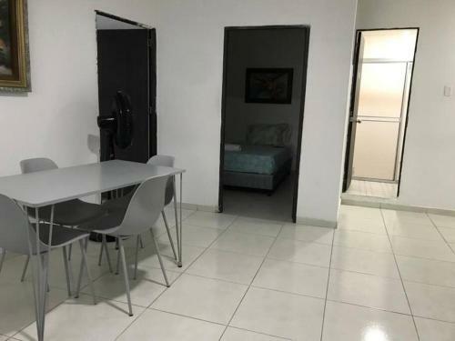 Apartamento Excelente Hospedaje