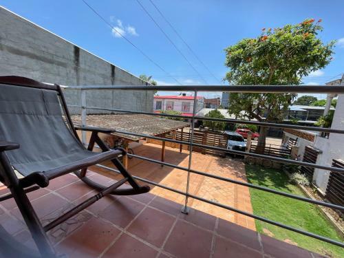 Apartamento Agape, Apto Entero