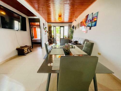 Apartamento Agape, Apto Entero