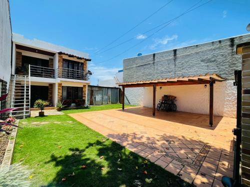 Apartamento Agape, Apto Entero