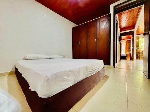 Apartamento Agape, Apto Entero