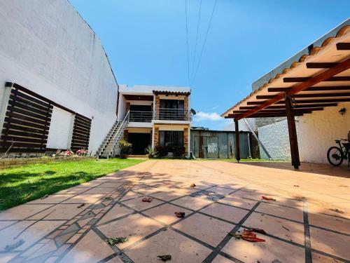 Apartamento Agape, Apto Entero