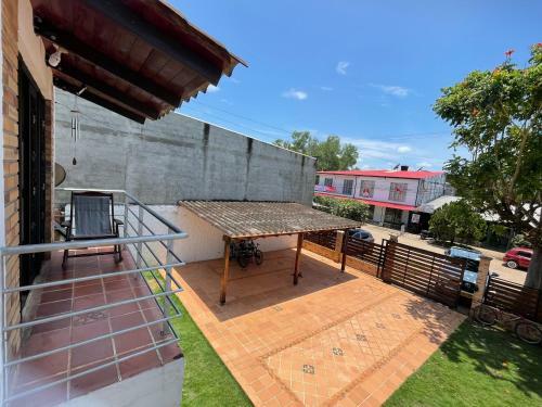 Apartamento Agape, Apto Entero