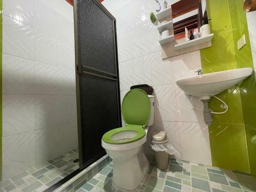Apartamento Agape, Apto Entero