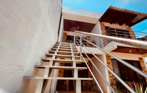 Apartamento Agape, Apto Entero