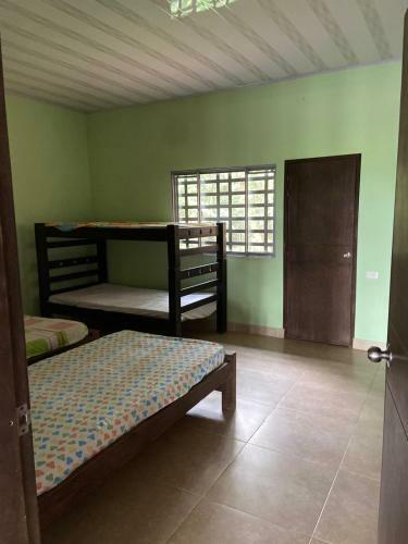 Casa Finca Caracol�