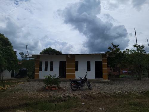 Apartamento Quinta El Kiosko