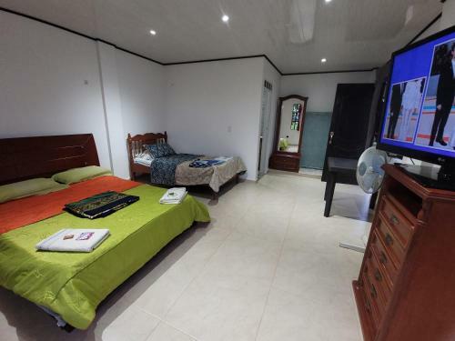 Apartamento Quinta El Kiosko