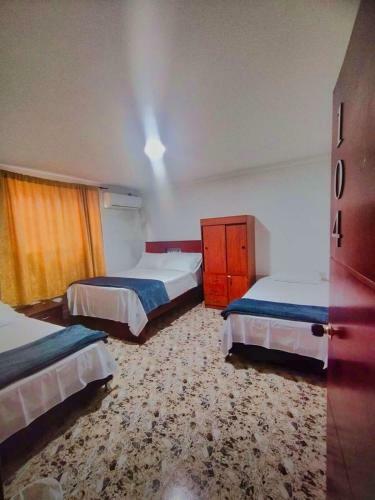 Hotel El Sol Inn