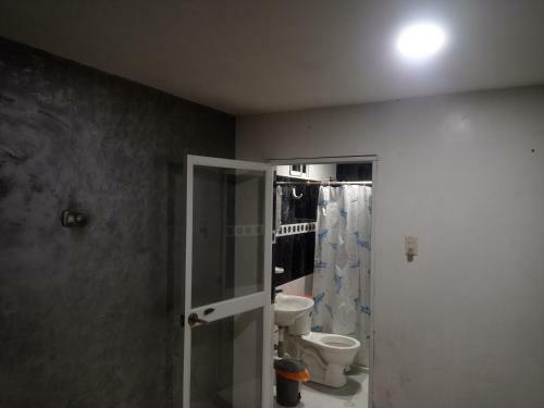 Hostal Casa Blanca Ciudad Jard�n