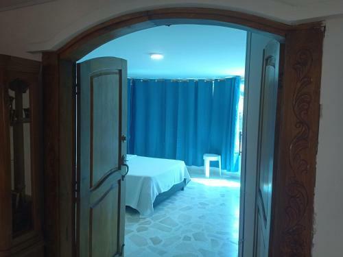 Hostal Casa Blanca Ciudad Jard�n