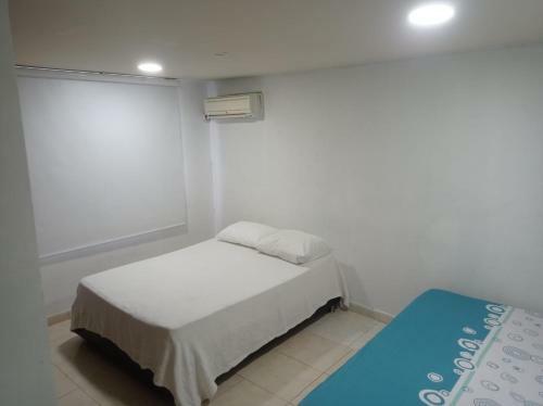 Hostal Casa Blanca Ciudad Jard�n