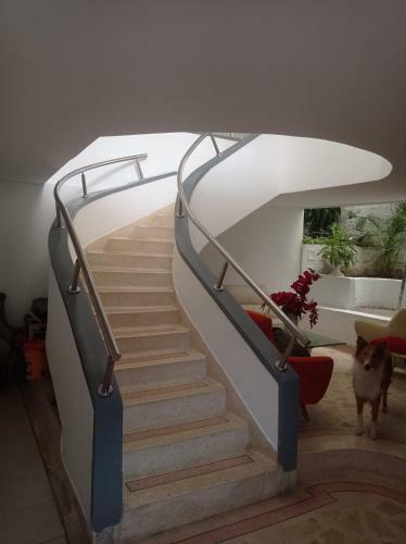 Hostal Casa Blanca Ciudad Jard�n