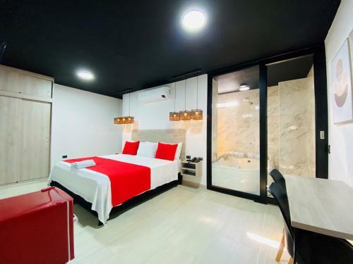 Hotel Calle Real Inn