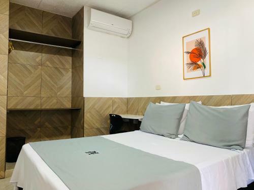 Hotel Calle Real Inn