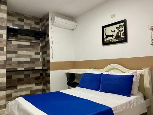 Hotel Calle Real Inn