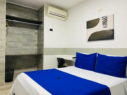 Hotel Calle Real Inn