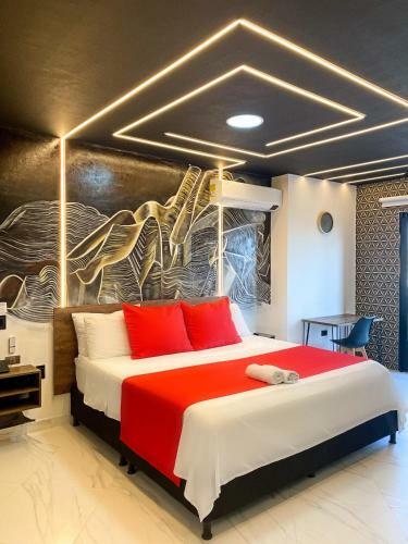 Hotel Calle Real Inn