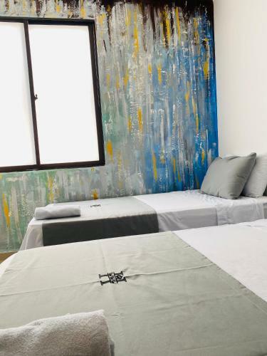 Hotel Calle Real Inn