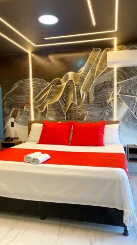 Hotel Calle Real Inn